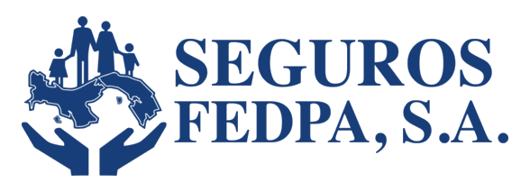 Logo de Seguros FEDPA